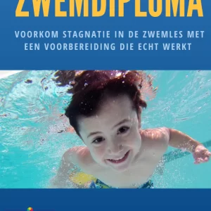 Ebook lezen zwemmen Zutphen- Lia Weijts