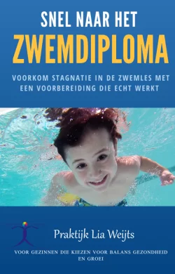 Ebook lezen zwemmen Zutphen- Lia Weijts